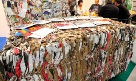 Recykling ważnym tematem targów Poleko