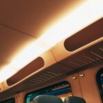 Traveling with Bayer polycarbonates