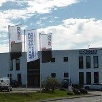 Lanxess subsidiary increased capacity