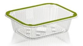 Guidelines for PET trays 