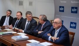 Rada Grupy Azoty obradowała w Tarnowie