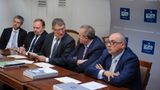 Rada Grupy Azoty obradowała w Tarnowie