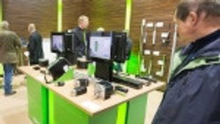 Eurotool w nowej przestrz