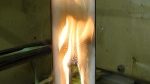 Safe flame retardant for 