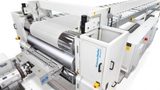 Ongropack with additional PVC sheet system