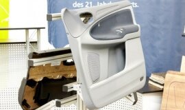 Biokompozyty na targach Composites Europe