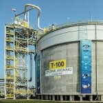 W Puławach otwarto instalację stokażu amoniaku