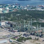 New Borealis joint venture in Finland