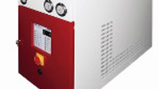 Ecoflow Heating&Cooling S