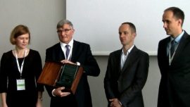 Chemia i ekologia w Torun