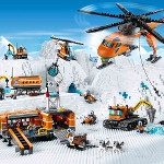 Lego kończy współpracę z...