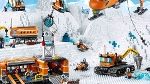 Lego kończy współpracę z 