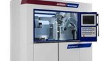 Wtryskarki na targach Fakuma: Wittmann Battenfeld