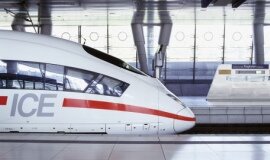 New flame retardant for composites