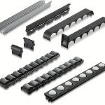 Modułowy system transportu Eleroll