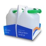 New brighter HDPE from SABIC