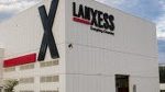 Lanxess at Fakuma 2014
