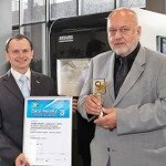 Freeformer awarded in Czech Republic