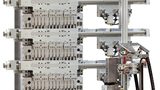 New SCPS Light Moulds for single component parts