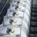 Grupa Azoty zakontraktowała przewozy kolejowe