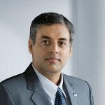 Changes in the BASF's board of executive directors
