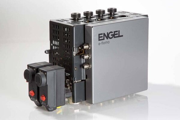 Engel e-flomo improves process stability