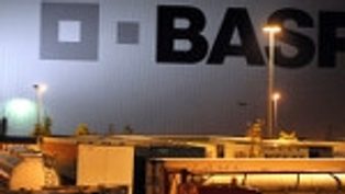 BASF zwiększył...