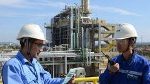 BASF increases production