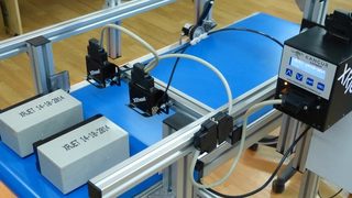 Znakowanie produktów tech