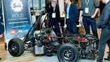 Za nami 13. spotkanie użytkowników Solidworks
