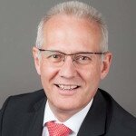 Gerd Liebig is leaving Engel