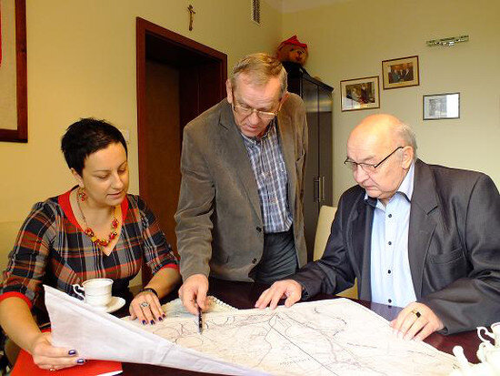 Lerg oficjalnie w SSE Euro-Park Mielec