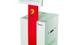 Trexel and Milacron with agreement for MuCell technology