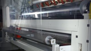 Nowa linia technologiczna
