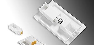 Technologia addytywna na targach Euromold