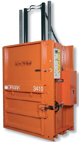 Firma Orwak na targach Pakfood