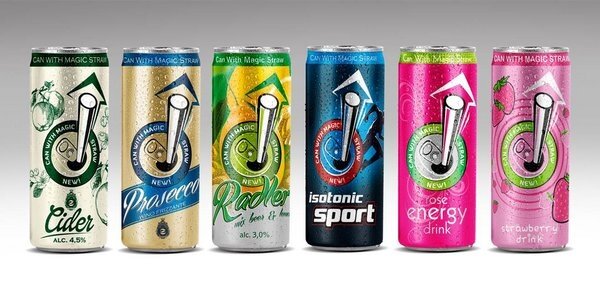 Ball Packaging Europe na targach BrauBeviale