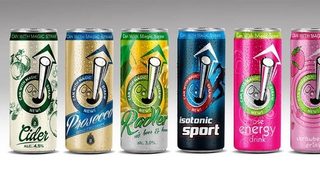 Ball Packaging Europe na 