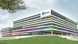 DSM opens international research center