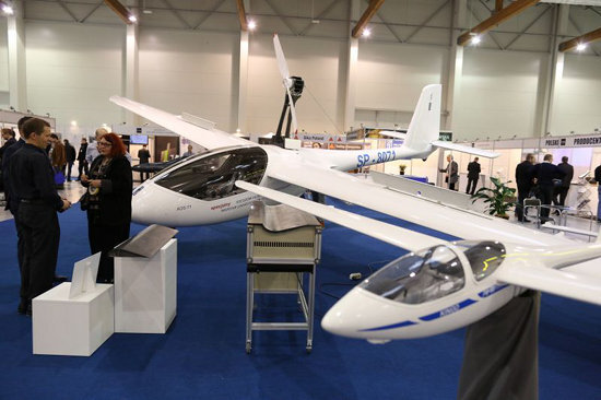Światowe trendy kompozytowe na Kompozyt-Expo