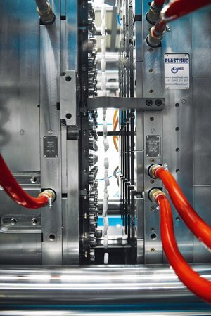 Sumitomo (SHI) Demag