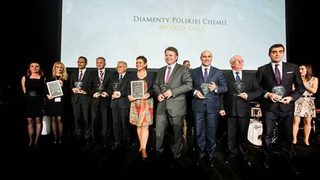 Diamenty Polskiej Chemii 
