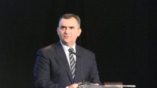 Top menedżerowie o przysz
