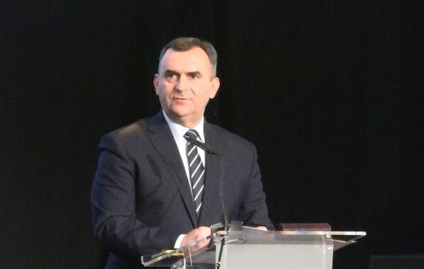 Top menedżerowie o przyszłości sektora chemicznego