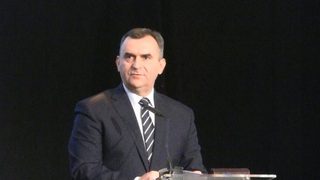 Top menedżerowie o przysz