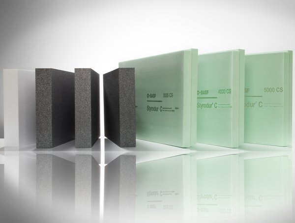Fire protection with an improved environmental profile