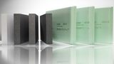 Fire protection with an improved environmental profile
