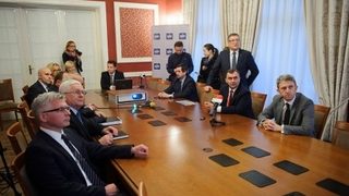 Minister Skarbu Państwa g