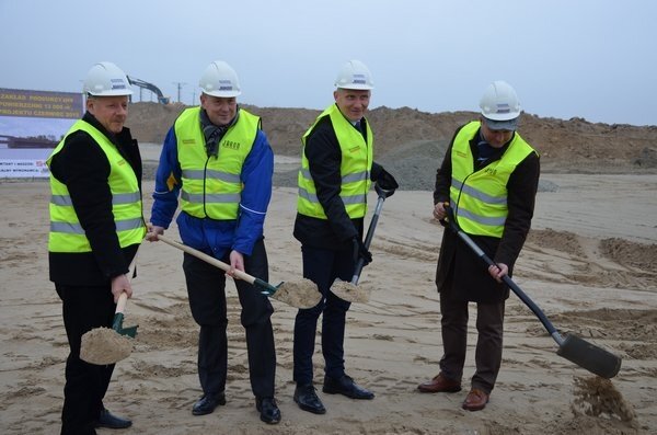 Niemiecki producent okien inwestuje na Dolnym Śląsku