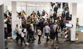 Rekordowe targi Kompozyt-Expo